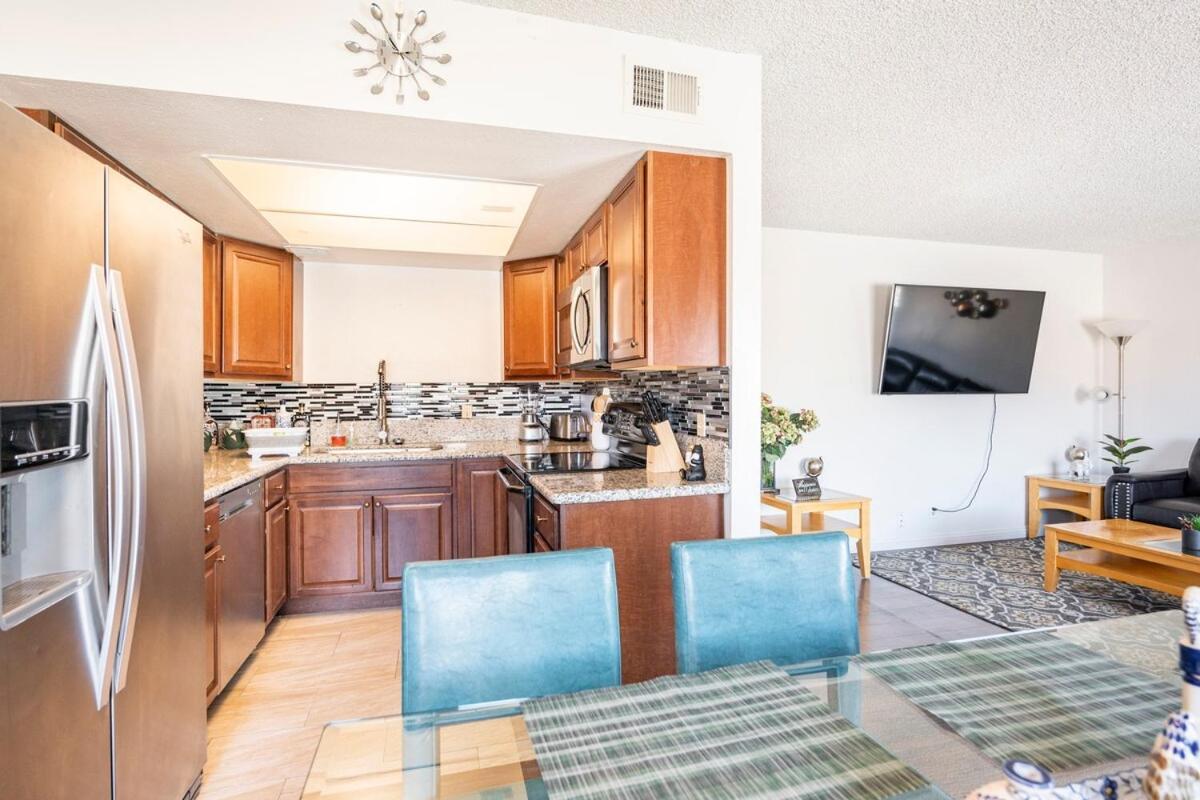 Apartment Mgm Airport Strip 2 Miles Las Vegas